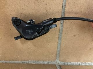 Freno Shimano M6100 Delantero