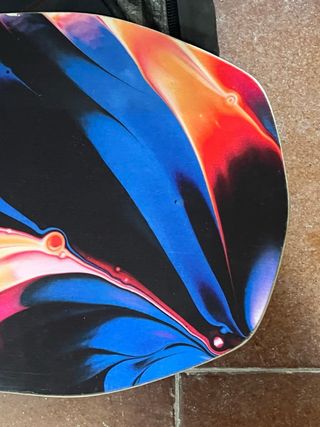 Tabla Bataleon + Botas ThirtyTwo