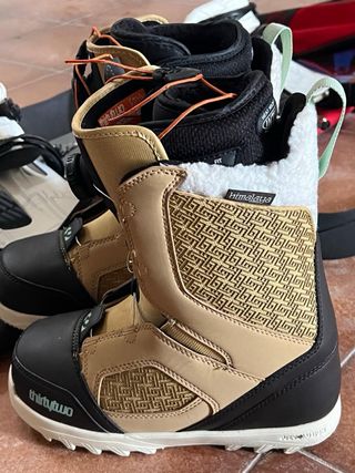 Tabla Bataleon + Botas ThirtyTwo