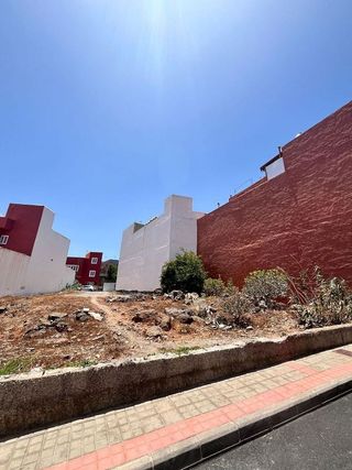 Terreno en venta en Ingenio en Ingenio