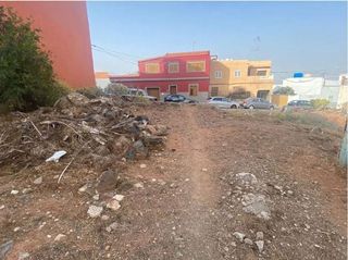 Terreno en venta en Ingenio en Ingenio