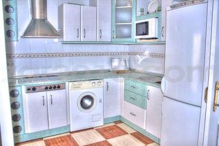 Piso en venta en Las Escobetas en Garrucha