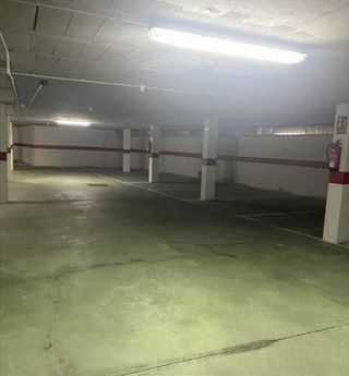 Garaje en venta en Miño