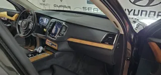 Volvo XC90 7plz.hibrido