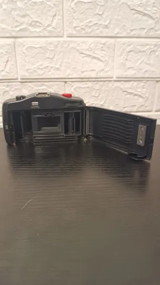 Cámara analógica KasFruit 35mm Vintage