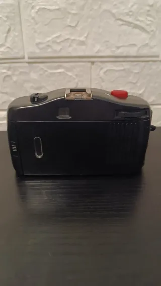 Cámara analógica KasFruit 35mm Vintage