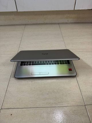 Ordenador portátil HP i5