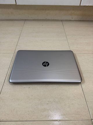 Ordenador portátil HP i5