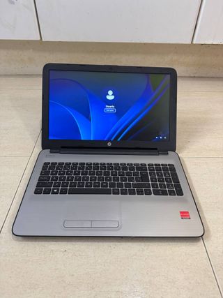 Ordenador portátil HP i5