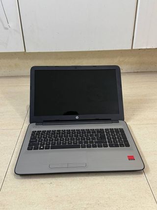 Ordenador portátil HP i5