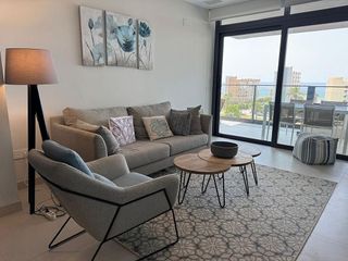 Piso en venta en Zona Levante - Playa Fossa en Calpe/Calp