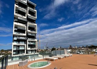 Piso en venta en Zona Levante - Playa Fossa en Calpe/Calp