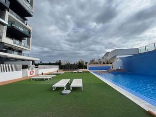 Piso en venta en Zona Levante - Playa Fossa en Calpe/Calp