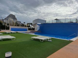 Piso en venta en Zona Levante - Playa Fossa en Calpe/Calp