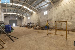 Nave industrial en venta en Peligros