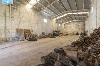 Nave industrial en venta en Peligros