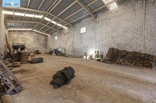 Nave industrial en venta en Peligros