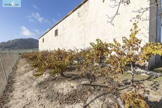 Nave industrial en venta en Peligros