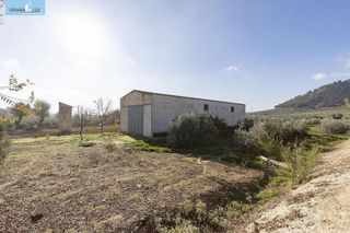 Nave industrial en venta en Peligros