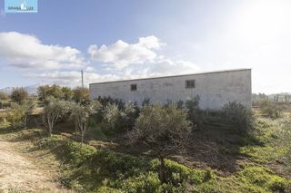 Nave industrial en venta en Peligros