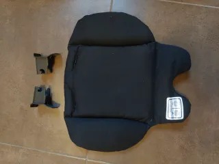 Silla coche Cybex Cloud Z i-Size