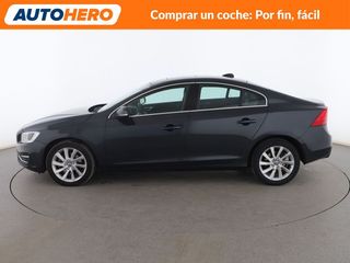 Volvo S60 2.0 D4 Summum