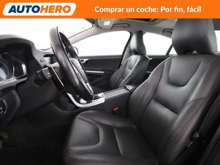 Volvo S60 2.0 D4 Summum