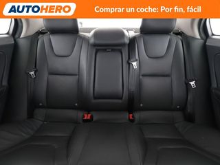 Volvo S60 2.0 D4 Summum