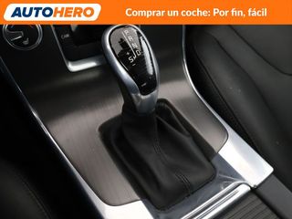 Volvo S60 2.0 D4 Summum