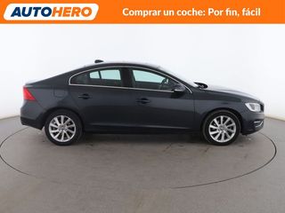 Volvo S60 2.0 D4 Summum