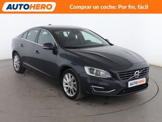 Volvo S60 2.0 D4 Summum