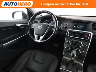 Volvo S60 2.0 D4 Summum