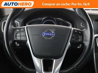 Volvo S60 2.0 D4 Summum