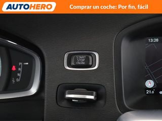 Volvo S60 2.0 D4 Summum