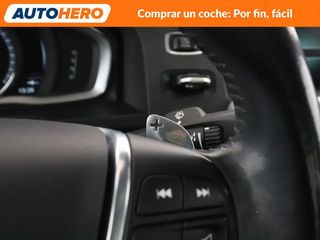 Volvo S60 2.0 D4 Summum