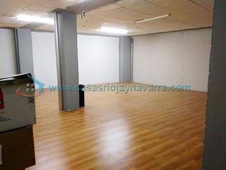 Local comercial en venta en Calahorra