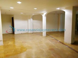 Local comercial en venta en Calahorra