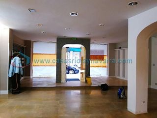 Local comercial en venta en Calahorra