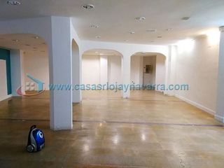 Local comercial en venta en Calahorra