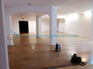 Local comercial en venta en Calahorra
