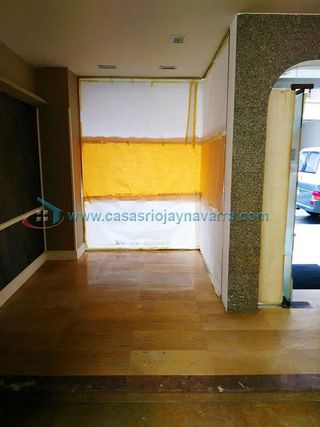 Local comercial en venta en Calahorra