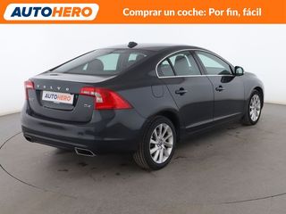 Volvo S60 2.0 D4 Summum