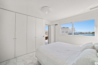 Ático en venta en San Agustín - Cala de Bou en Sant Josep de sa Talaia