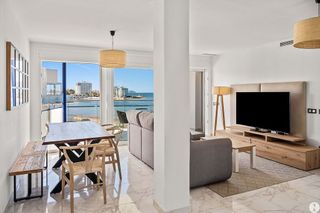 Ático en venta en San Agustín - Cala de Bou en Sant Josep de sa Talaia