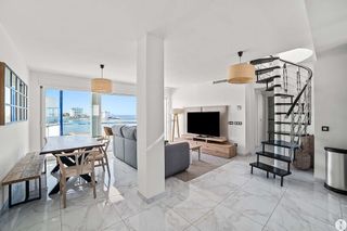 Ático en venta en San Agustín - Cala de Bou en Sant Josep de sa Talaia