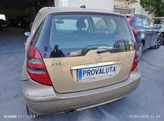 227115 a6401540402 alternador mercedes-benz clase