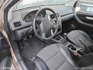 227115 a6401540402 alternador mercedes-benz clase