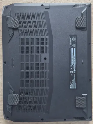 Acer Nitro 5 AN515-58 RTX4060