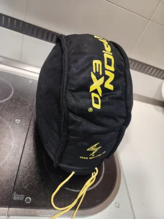 Casco Scorpion EXO-1400 EVO Carbon Air