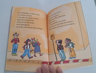 Mistral (Planeta & Oxford) (Spanish Edition)